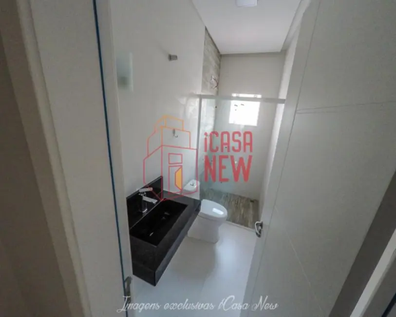 Foto 5 de Casa de Condomínio com 5 quartos à venda, 230m2 em Portão, Curitiba - PR