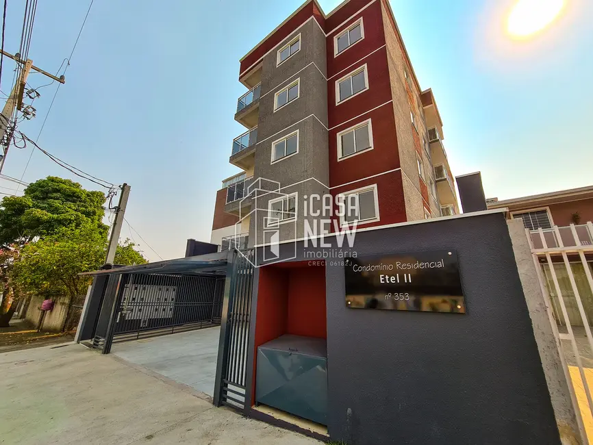 Apartamento com 3 quartos à venda, 76m2 em Afonso Pena, Sao Jose Dos Pinhais - PR - imagem 6 Foto 6 de Apartamento com 3 quartos à venda, 76m2 em Afonso Pena, Sao Jose Dos Pinhais - PR