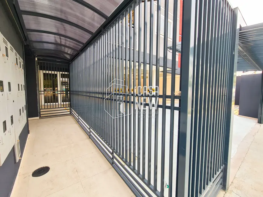 Apartamento com 3 quartos à venda, 76m2 em Afonso Pena, Sao Jose Dos Pinhais - PR - imagem 5 Foto 5 de Apartamento com 3 quartos à venda, 76m2 em Afonso Pena, Sao Jose Dos Pinhais - PR