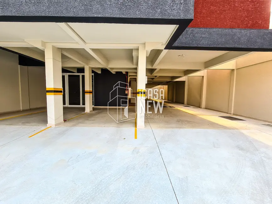 Foto 6 de Apartamento com 2 quartos à venda, 83m2 em Afonso Pena, Sao Jose Dos Pinhais - PR