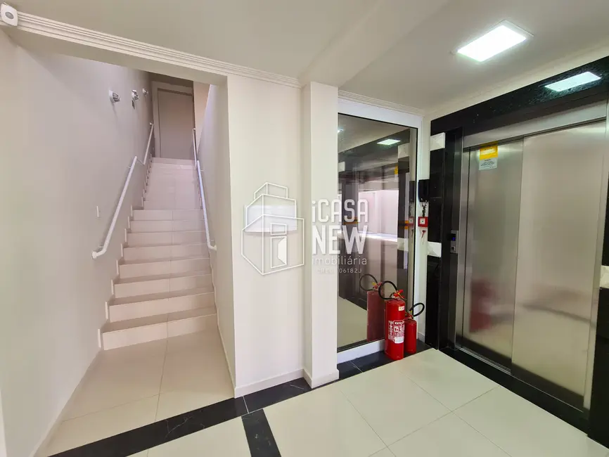 Foto 7 de Apartamento com 2 quartos à venda, 83m2 em Afonso Pena, Sao Jose Dos Pinhais - PR