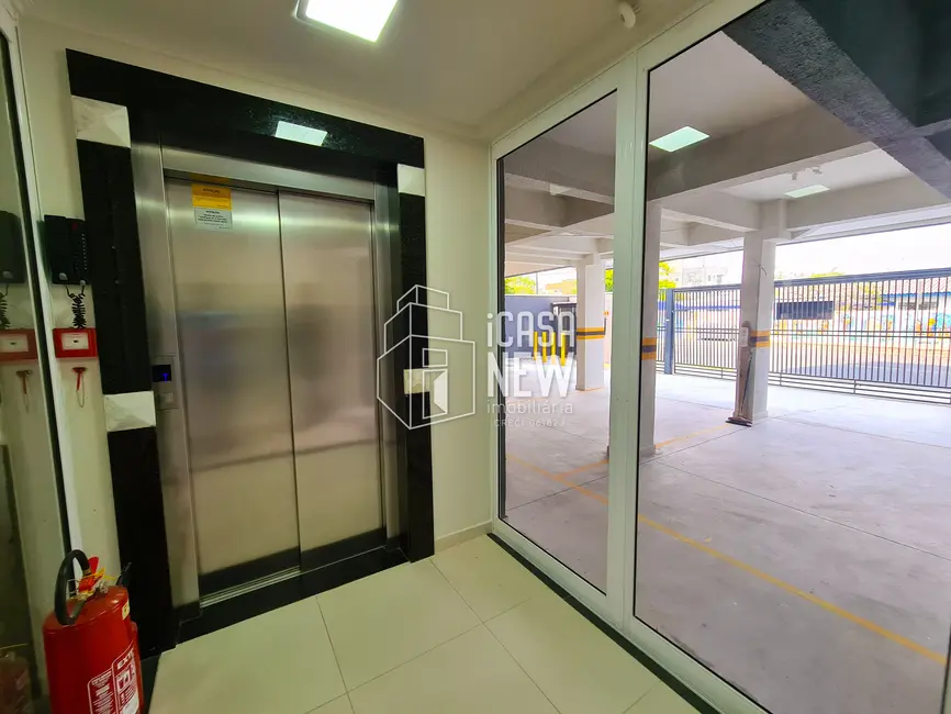 Foto 8 de Apartamento com 2 quartos à venda, 83m2 em Afonso Pena, Sao Jose Dos Pinhais - PR