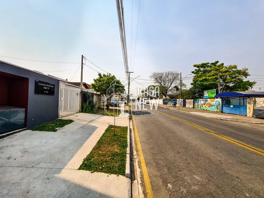 Foto 4 de Apartamento com 2 quartos à venda, 83m2 em Afonso Pena, Sao Jose Dos Pinhais - PR