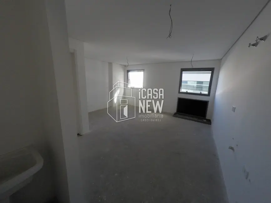 Apartamento com 1 quarto à venda, 30m2 em Centro, Curitiba - PR - imagem 8 Foto 8 de Apartamento com 1 quarto à venda, 30m2 em Centro, Curitiba - PR