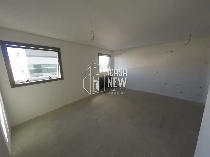 Apartamento com 1 quarto à venda, 30m2 em Centro, Curitiba - PR - imagem 4 Foto 4 de Apartamento com 1 quarto à venda, 30m2 em Centro, Curitiba - PR
