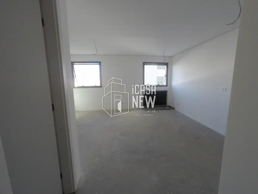 Apartamento com 1 quarto à venda, 30m2 em Centro, Curitiba - PR - imagem 6 Foto 6 de Apartamento com 1 quarto à venda, 30m2 em Centro, Curitiba - PR
