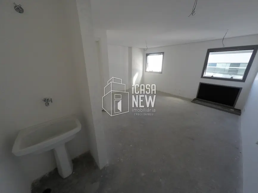 Apartamento com 1 quarto à venda, 30m2 em Centro, Curitiba - PR - imagem 9 Foto 9 de Apartamento com 1 quarto à venda, 30m2 em Centro, Curitiba - PR