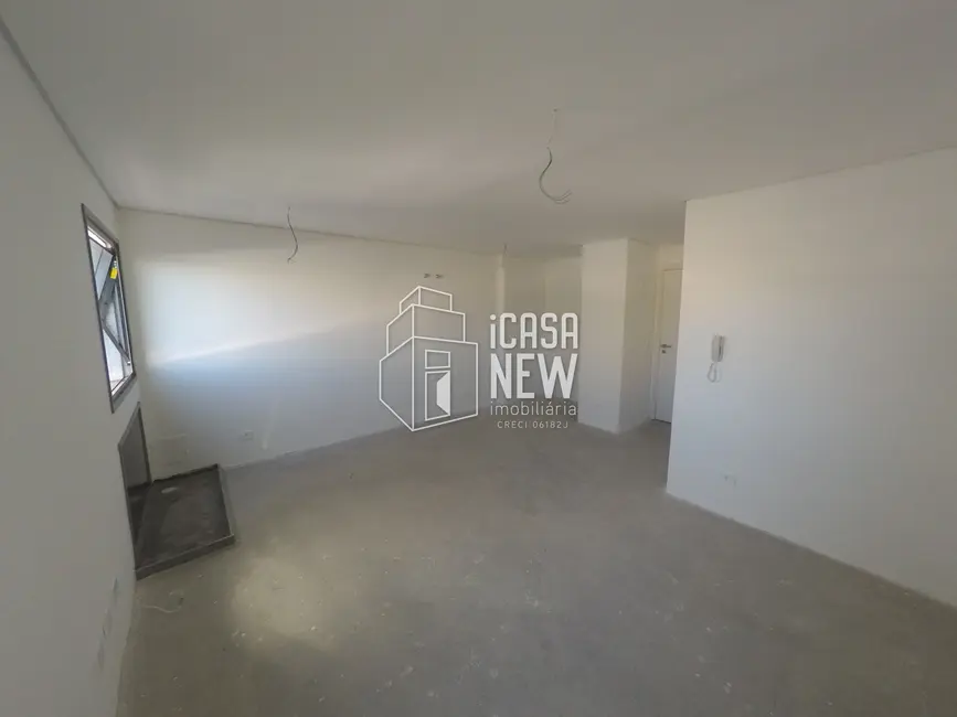 Apartamento com 1 quarto à venda, 30m2 em Centro, Curitiba - PR - imagem 5 Foto 5 de Apartamento com 1 quarto à venda, 30m2 em Centro, Curitiba - PR