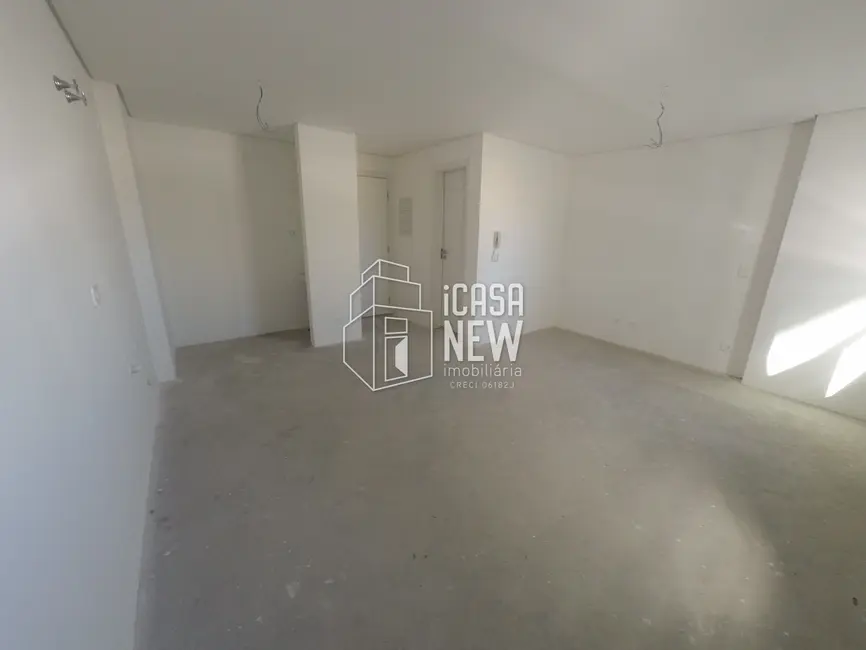 Apartamento com 1 quarto à venda, 30m2 em Centro, Curitiba - PR - imagem 7 Foto 7 de Apartamento com 1 quarto à venda, 30m2 em Centro, Curitiba - PR