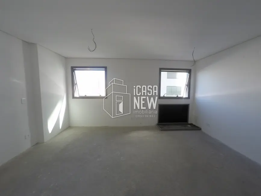 Apartamento com 1 quarto à venda, 30m2 em Centro, Curitiba - PR - imagem 3 Foto 3 de Apartamento com 1 quarto à venda, 30m2 em Centro, Curitiba - PR