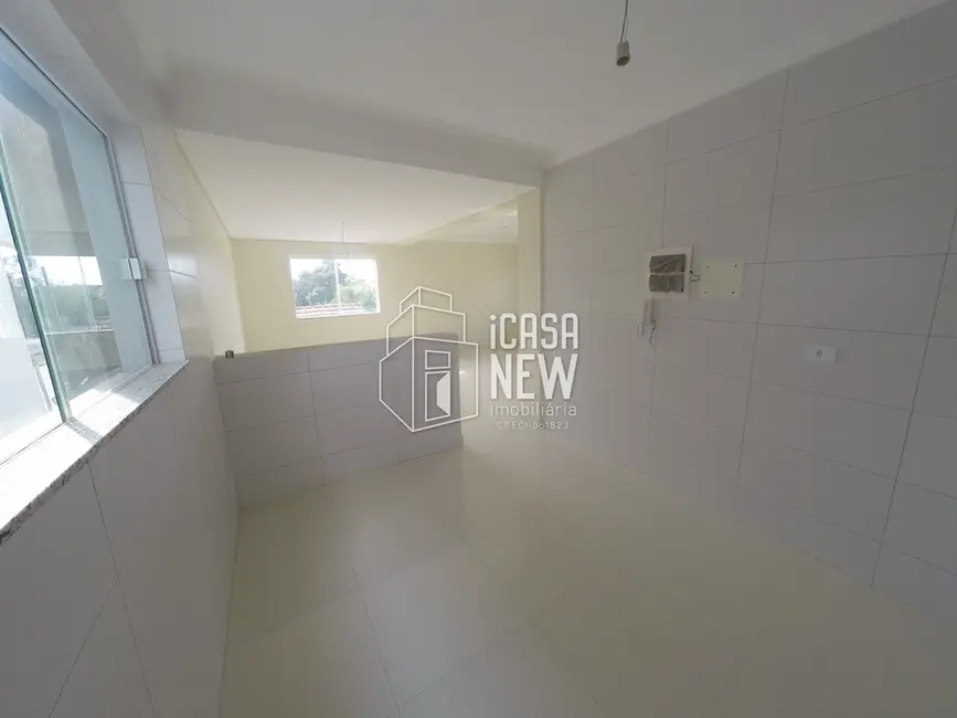 Sobrado com 3 quartos à venda, 160m2 em Jardim das Américas, Curitiba - PR - imagem 8 Foto 8 de Sobrado com 3 quartos à venda, 160m2 em Jardim das Américas, Curitiba - PR