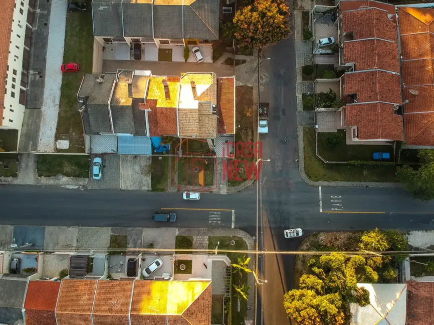 Foto 2 de Casa com 3 quartos à venda, 200m2 em Santa Cândida, Curitiba - PR