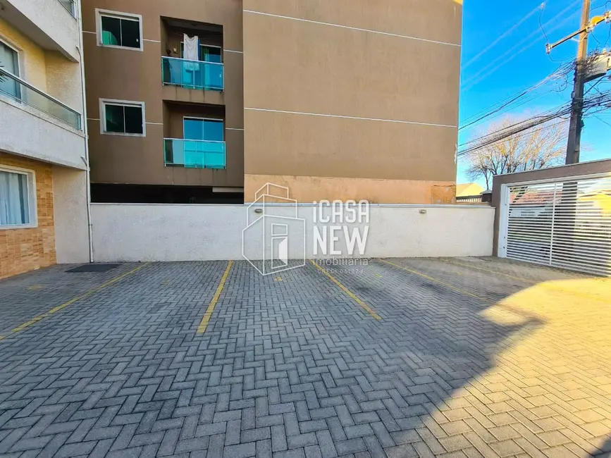 Apartamento com 3 quartos à venda, 64m2 em Braga, Sao Jose Dos Pinhais - PR - imagem 4 Foto 4 de Apartamento com 3 quartos à venda, 64m2 em Braga, Sao Jose Dos Pinhais - PR