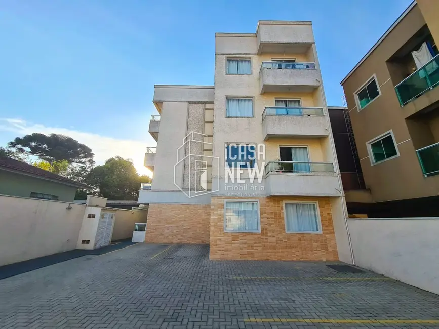 Apartamento com 3 quartos à venda, 64m2 em Braga, Sao Jose Dos Pinhais - PR - imagem 3 Foto 3 de Apartamento com 3 quartos à venda, 64m2 em Braga, Sao Jose Dos Pinhais - PR