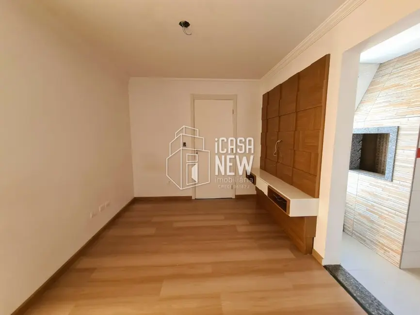 Apartamento com 3 quartos à venda, 64m2 em Braga, Sao Jose Dos Pinhais - PR - imagem 9 Foto 9 de Apartamento com 3 quartos à venda, 64m2 em Braga, Sao Jose Dos Pinhais - PR