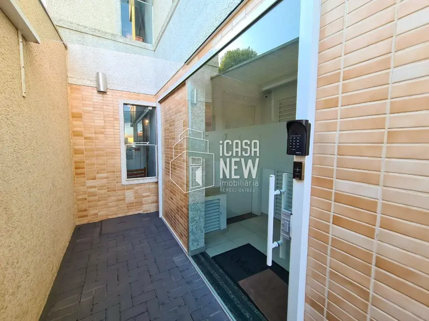 Apartamento com 3 quartos à venda, 64m2 em Braga, Sao Jose Dos Pinhais - PR - imagem 5 Foto 5 de Apartamento com 3 quartos à venda, 64m2 em Braga, Sao Jose Dos Pinhais - PR