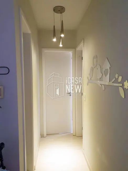 Foto 9 de Apartamento com 2 quartos à venda, 45m2 em Pinheirinho, Curitiba - PR