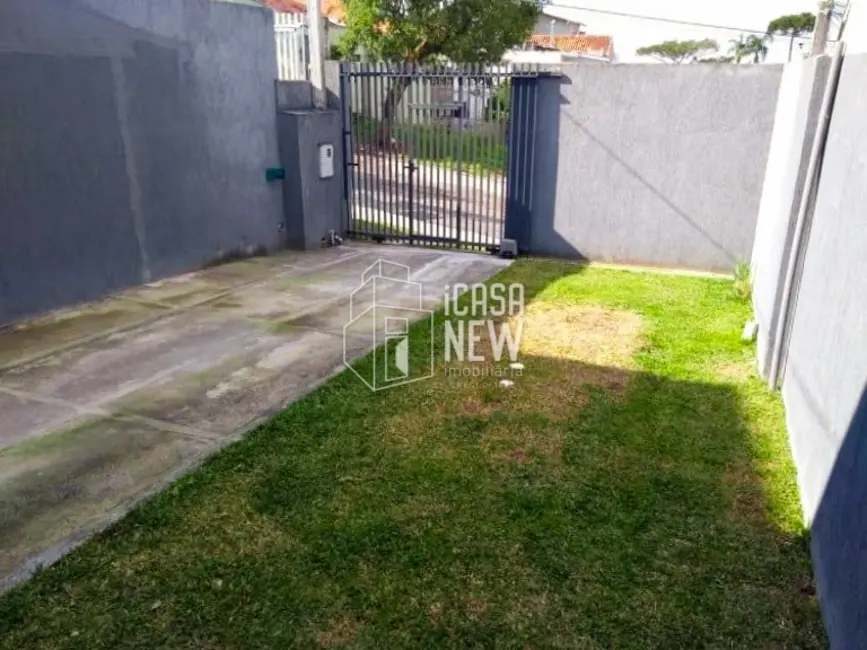 Sobrado com 4 quartos à venda, 146m2 em Campo Comprido, Curitiba - PR - imagem 7 Foto 7 de Sobrado com 4 quartos à venda, 146m2 em Campo Comprido, Curitiba - PR