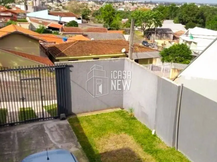 Sobrado com 4 quartos à venda, 146m2 em Campo Comprido, Curitiba - PR - imagem 8 Foto 8 de Sobrado com 4 quartos à venda, 146m2 em Campo Comprido, Curitiba - PR