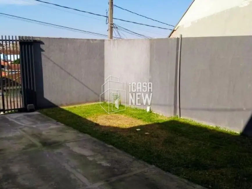 Sobrado com 4 quartos à venda, 146m2 em Campo Comprido, Curitiba - PR - imagem 9 Foto 9 de Sobrado com 4 quartos à venda, 146m2 em Campo Comprido, Curitiba - PR