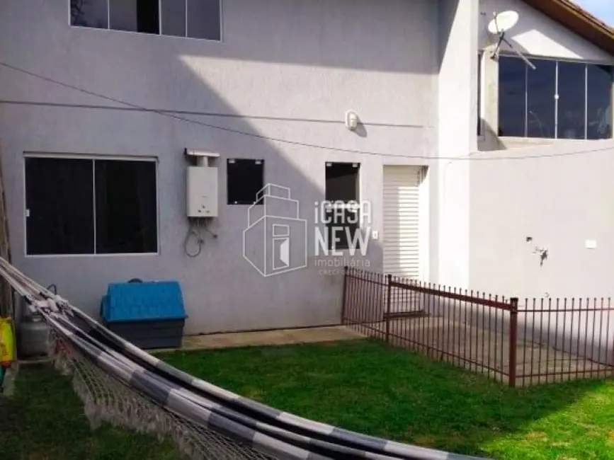 Sobrado com 4 quartos à venda, 146m2 em Campo Comprido, Curitiba - PR - imagem 5 Foto 5 de Sobrado com 4 quartos à venda, 146m2 em Campo Comprido, Curitiba - PR