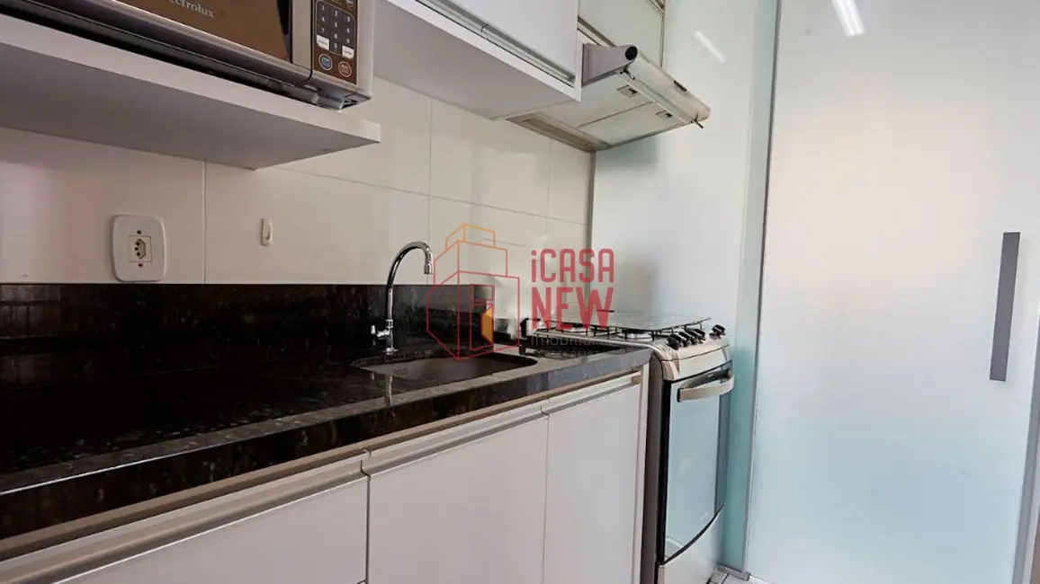 Foto 4 de Apartamento com 2 quartos à venda, 52m2 em Xaxim, Curitiba - PR