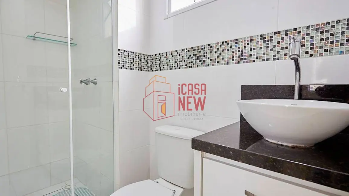 Foto 8 de Apartamento com 2 quartos à venda, 52m2 em Xaxim, Curitiba - PR
