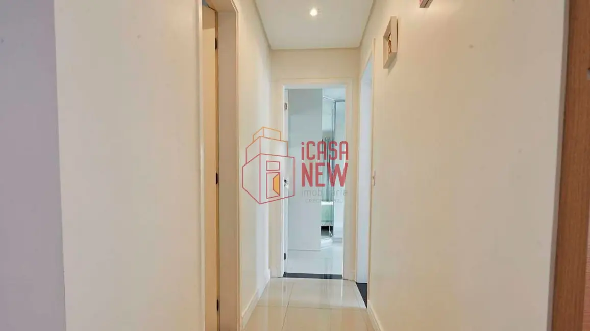 Foto 7 de Apartamento com 2 quartos à venda, 52m2 em Xaxim, Curitiba - PR
