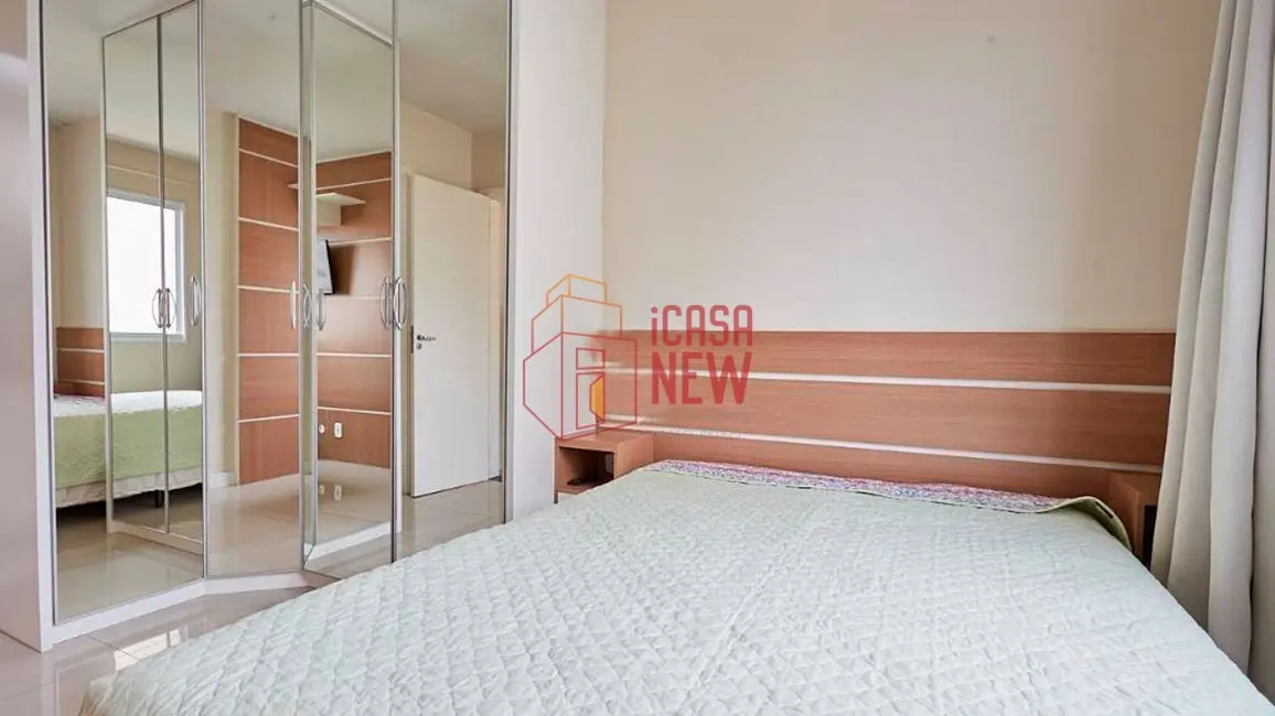 Foto 9 de Apartamento com 2 quartos à venda, 52m2 em Xaxim, Curitiba - PR