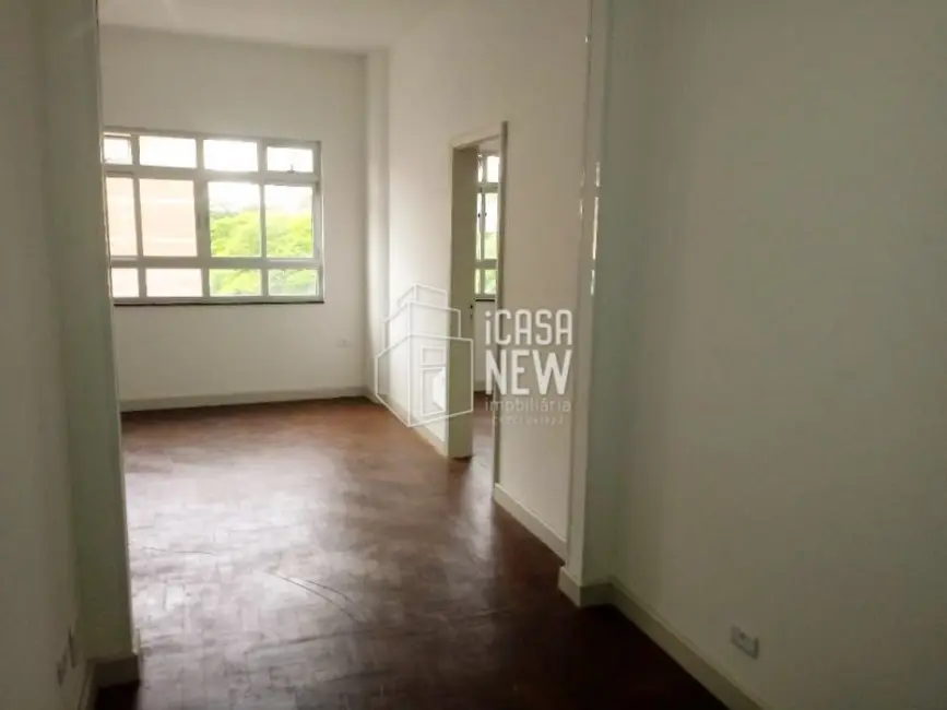 Foto 4 de Apartamento com 1 quarto à venda, 40m2 em Centro, Curitiba - PR