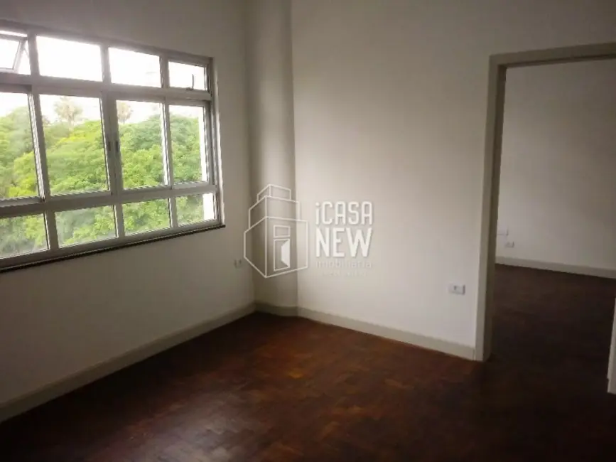 Foto 2 de Apartamento com 1 quarto à venda, 40m2 em Centro, Curitiba - PR