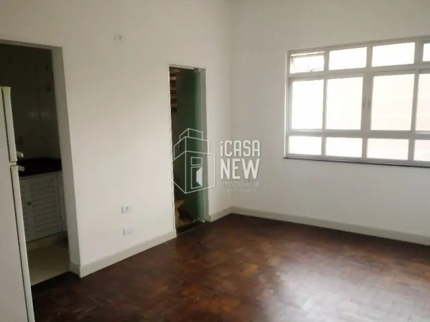 Foto 3 de Apartamento com 1 quarto à venda, 40m2 em Centro, Curitiba - PR