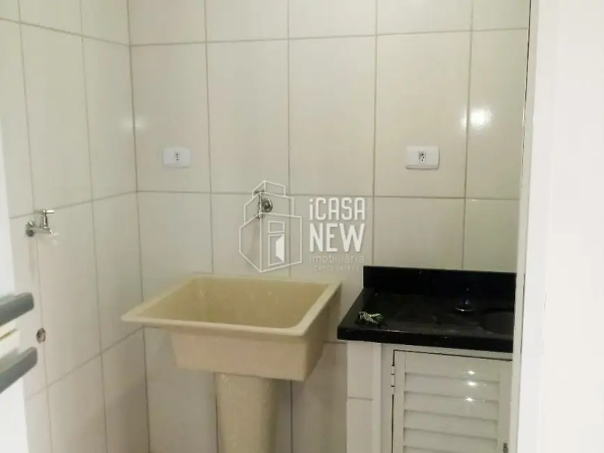 Foto 5 de Apartamento com 1 quarto à venda, 40m2 em Centro, Curitiba - PR