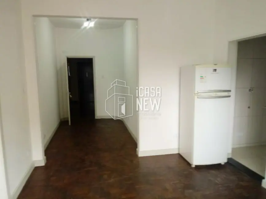 Foto 6 de Apartamento com 1 quarto à venda, 40m2 em Centro, Curitiba - PR