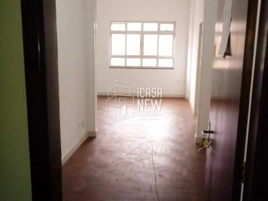 Foto 8 de Apartamento com 1 quarto à venda, 40m2 em Centro, Curitiba - PR
