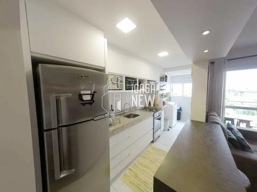 Foto 6 de Apartamento com 2 quartos à venda, 56m2 em Fanny, Curitiba - PR