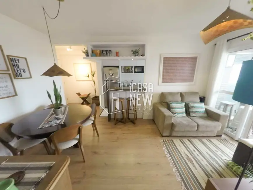 Foto 4 de Apartamento com 2 quartos à venda, 56m2 em Fanny, Curitiba - PR