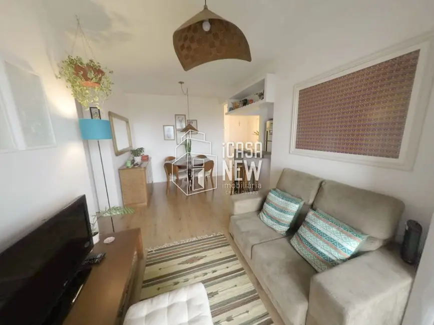 Foto 7 de Apartamento com 2 quartos à venda, 56m2 em Fanny, Curitiba - PR