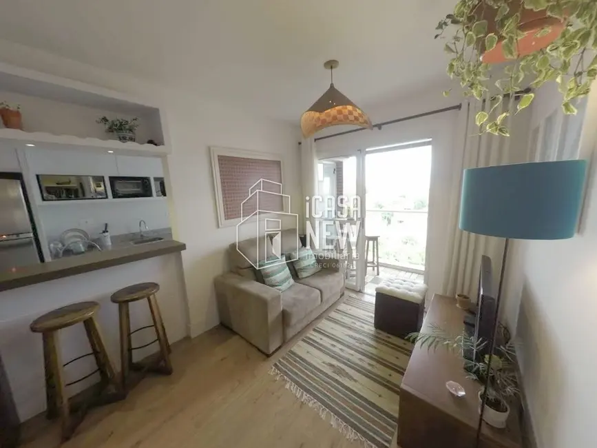 Foto 5 de Apartamento com 2 quartos à venda, 56m2 em Fanny, Curitiba - PR