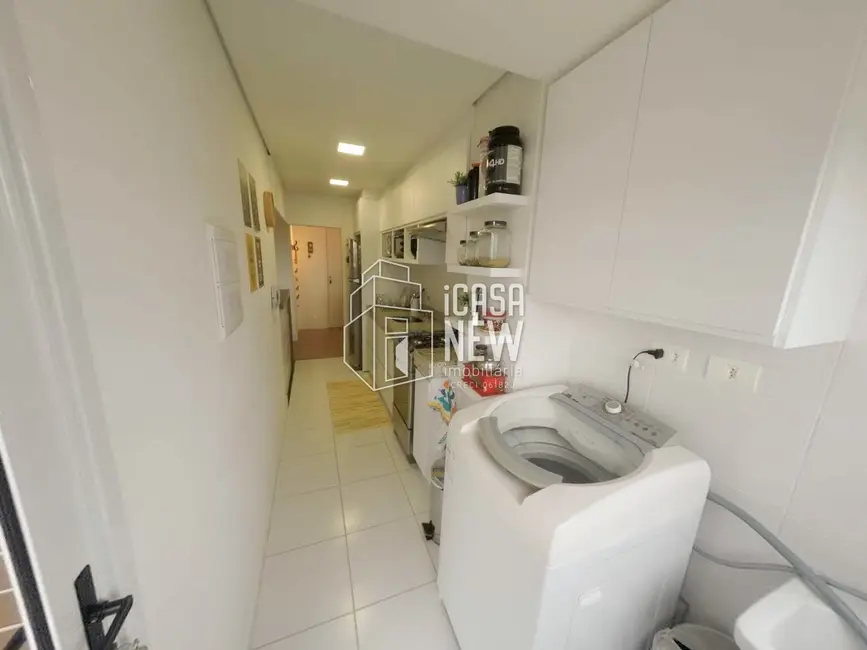 Foto 8 de Apartamento com 2 quartos à venda, 56m2 em Fanny, Curitiba - PR