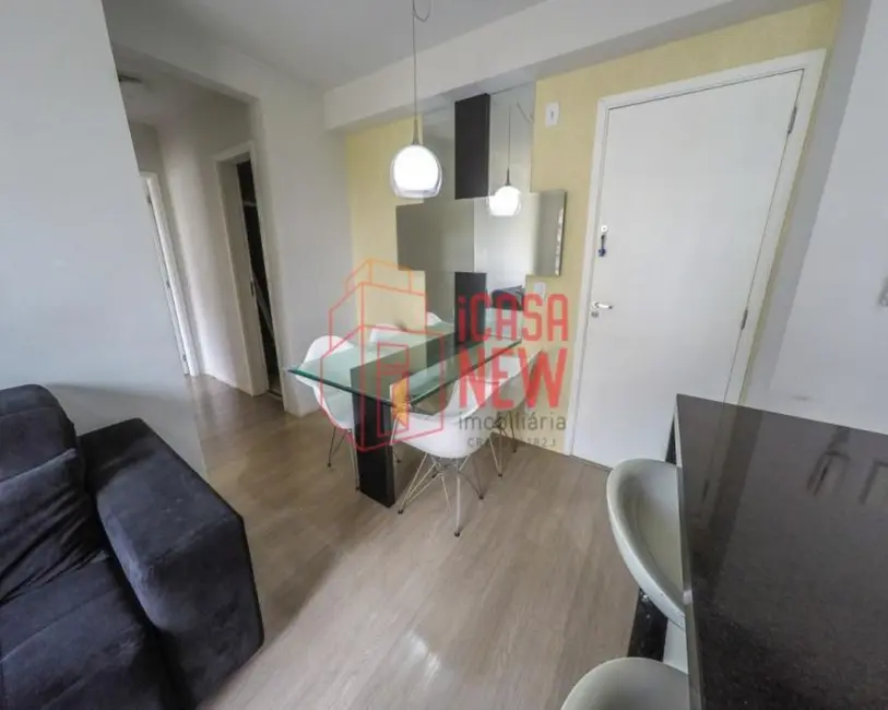 Foto 8 de Apartamento com 2 quartos à venda, 56m2 em Xaxim, Curitiba - PR