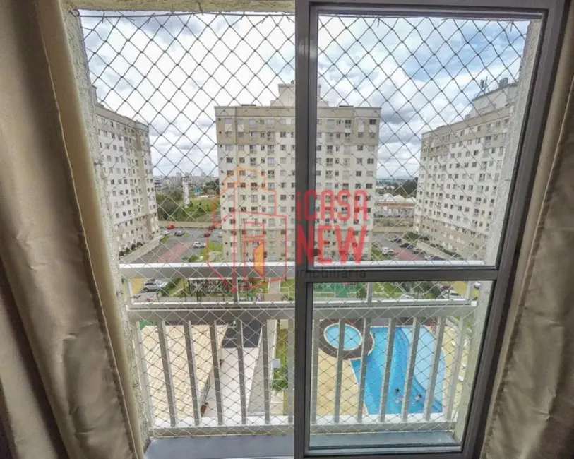Foto 6 de Apartamento com 2 quartos à venda, 56m2 em Xaxim, Curitiba - PR