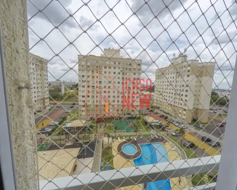 Foto 7 de Apartamento com 2 quartos à venda, 56m2 em Xaxim, Curitiba - PR