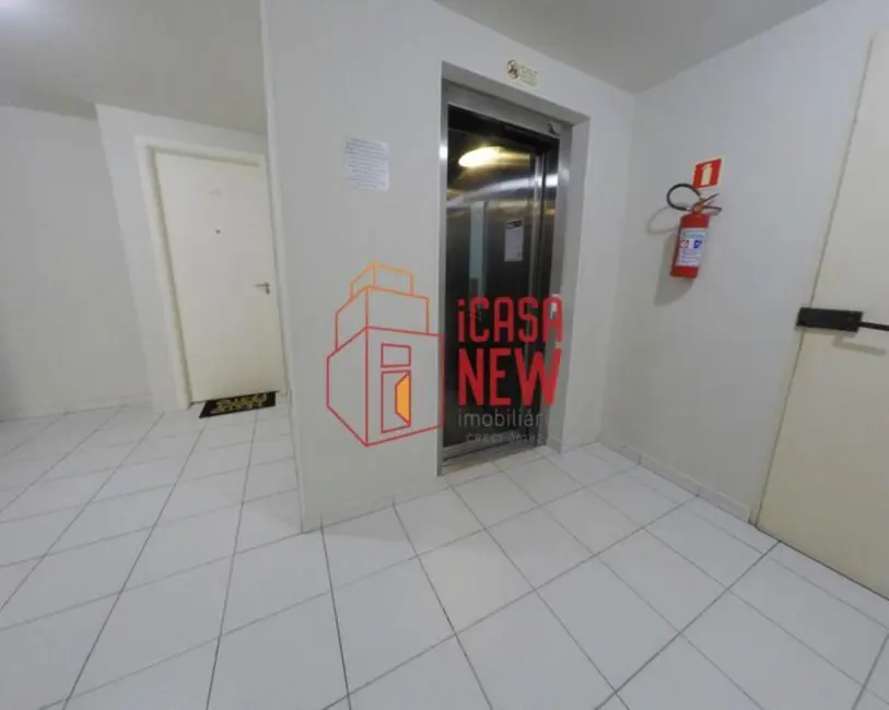 Apartamento com 3 quartos à venda, 61m2 em Pinheirinho, Curitiba - PR - imagem 3 Foto 3 de Apartamento com 3 quartos à venda, 61m2 em Pinheirinho, Curitiba - PR