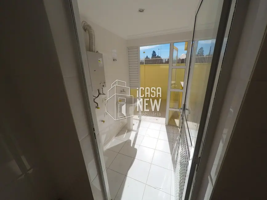 Apartamento com 2 quartos à venda, 56m2 em Curitiba - PR - imagem 6 Foto 6 de Apartamento com 2 quartos à venda, 56m2 em Curitiba - PR