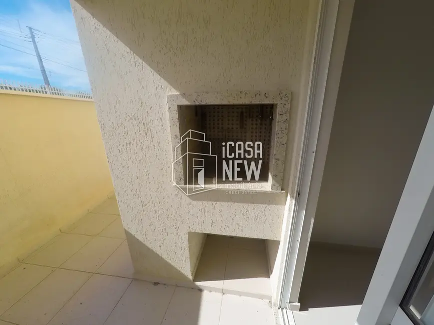 Apartamento com 2 quartos à venda, 56m2 em Curitiba - PR - imagem 9 Foto 9 de Apartamento com 2 quartos à venda, 56m2 em Curitiba - PR