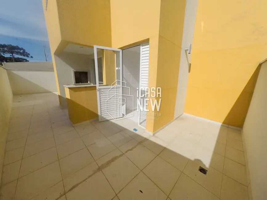 Apartamento com 2 quartos à venda, 56m2 em Curitiba - PR - imagem 1 Foto 1 de Apartamento com 2 quartos à venda, 56m2 em Curitiba - PR