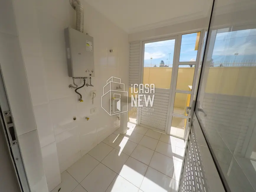 Apartamento com 2 quartos à venda, 56m2 em Curitiba - PR - imagem 4 Foto 4 de Apartamento com 2 quartos à venda, 56m2 em Curitiba - PR