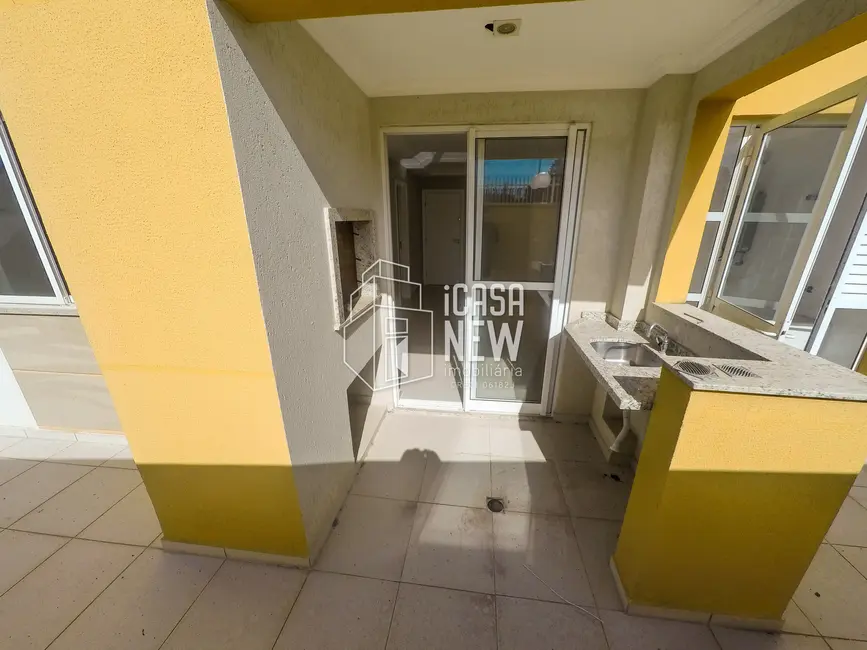 Apartamento com 2 quartos à venda, 56m2 em Curitiba - PR - imagem 7 Foto 7 de Apartamento com 2 quartos à venda, 56m2 em Curitiba - PR