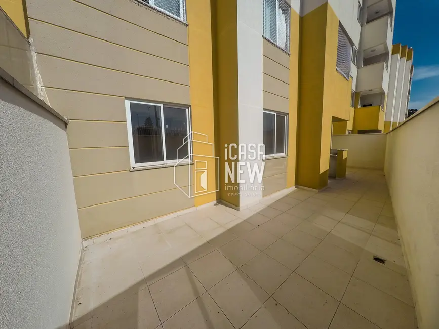 Apartamento com 2 quartos à venda, 56m2 em Curitiba - PR - imagem 5 Foto 5 de Apartamento com 2 quartos à venda, 56m2 em Curitiba - PR